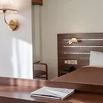 φιλίππειον Ξενοδοχείο Θεσσαλονίκη