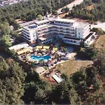 φιλίππειον Ξενοδοχείο Θεσσαλονίκη