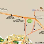 Philippion Hotel 3*