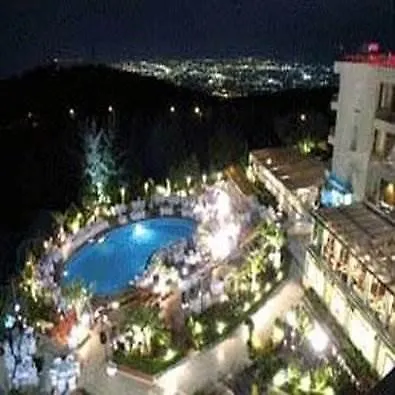 φιλίππειον Ξενοδοχείο Θεσσαλονίκη