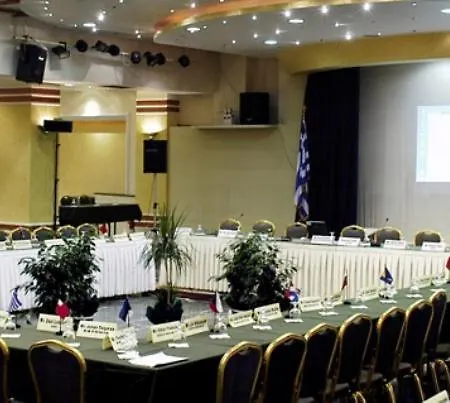 Ξενοδοχείο φιλίππειον 3*