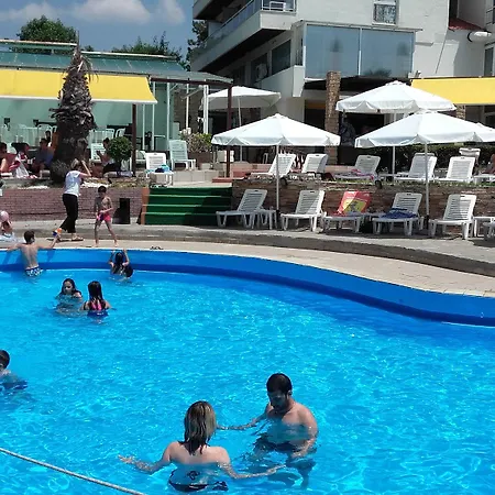 Hotel Philippion