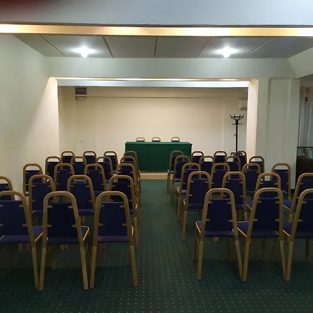 φιλίππειον Ξενοδοχείο Θεσσαλονίκη