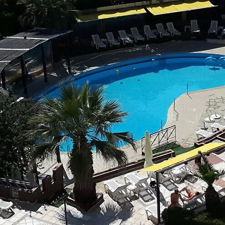 φιλίππειον 3* Θεσσαλονίκη