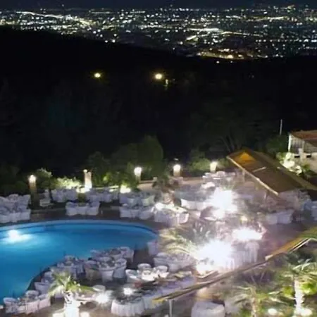 φιλίππειον Ξενοδοχείο Θεσσαλονίκη