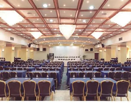 Ξενοδοχείο φιλίππειον