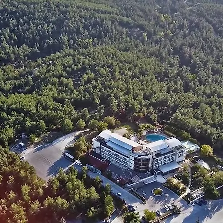 φιλίππειον 3* Θεσσαλονίκη