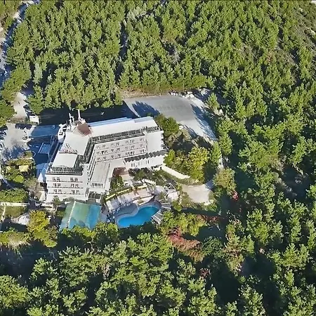 Ξενοδοχείο φιλίππειον