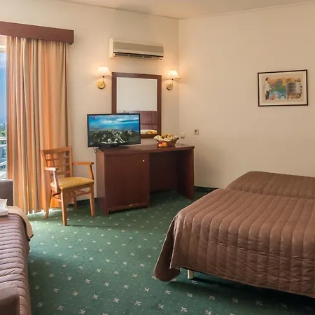 φιλίππειον Ξενοδοχείο