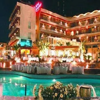 فندق Philippion 3*