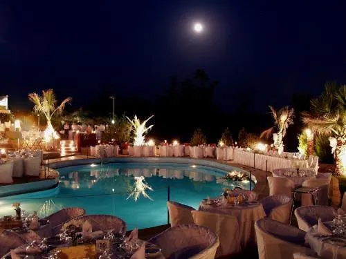 Philippion Otel Selanik