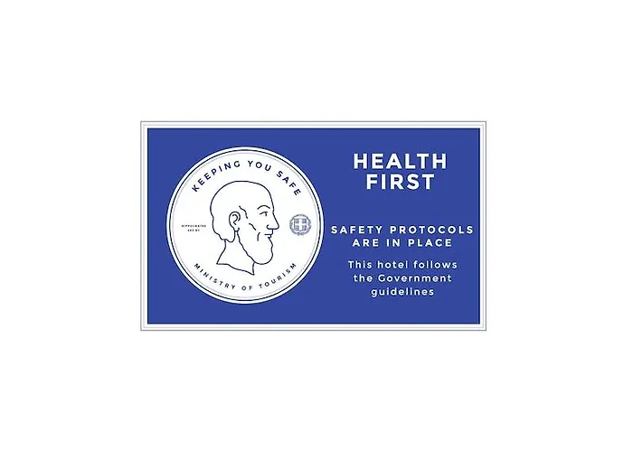 Philippion Hotel Tessalónica