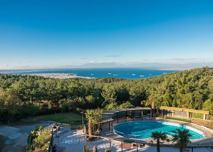 Philippion Hotel Tessalónica