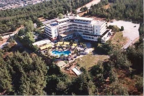 Philippion Otel Selanik