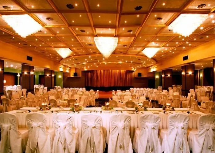 Philippion Otel Selanik