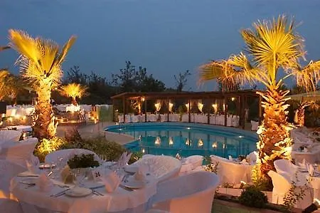 Philippion Hotel Tessalónica