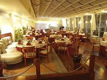 Hotel Philippion Tessalónica