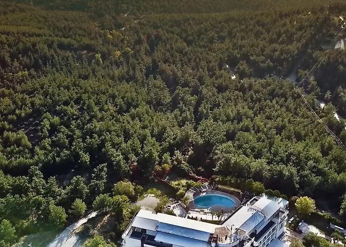 Philippion Otel Selanik