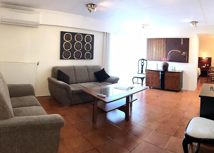 Philippion 3* Tessalónica