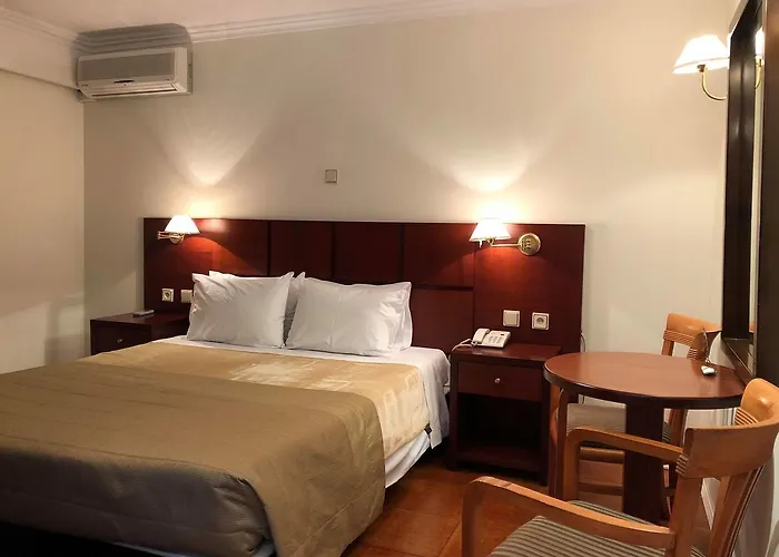 Philippion מלון 3*