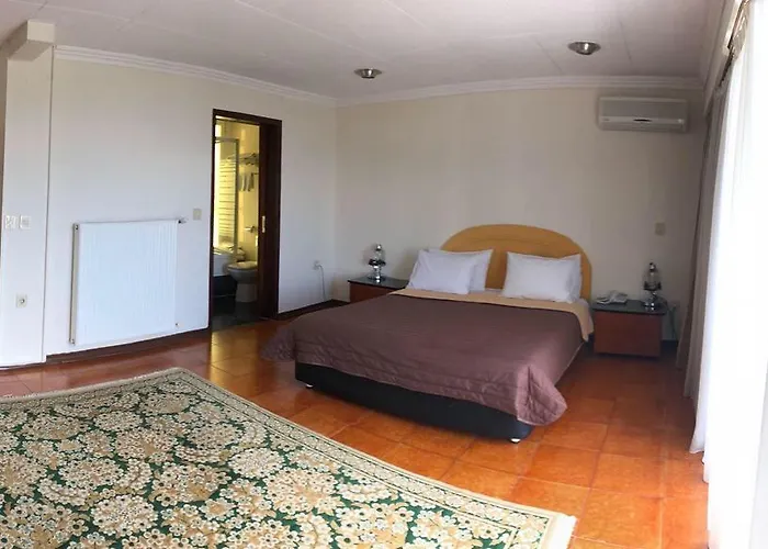 Hotel Philippion Tessalónica