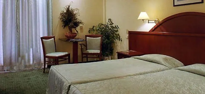 Hotel Philippion Tessalónica