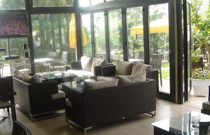 Philippion Hotel Tessalónica