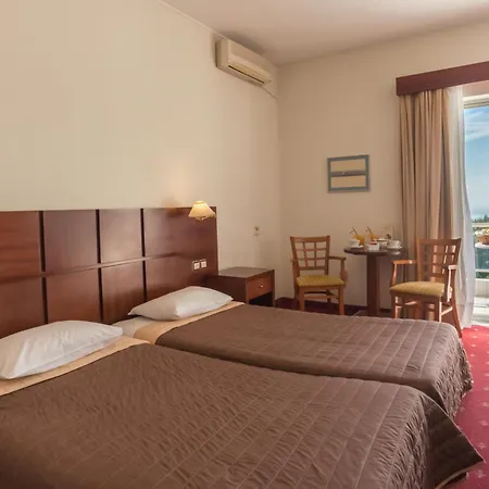 Hotel Philippion Salonicco