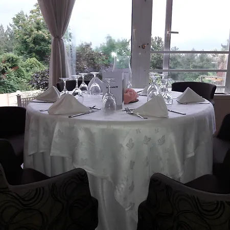 Szálloda Philippion