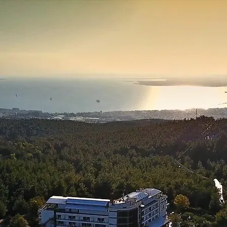 Szálloda Philippion 3*