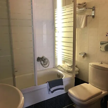 Hotel Philippion