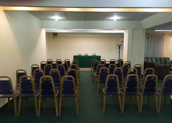 Philippion Otel Selanik