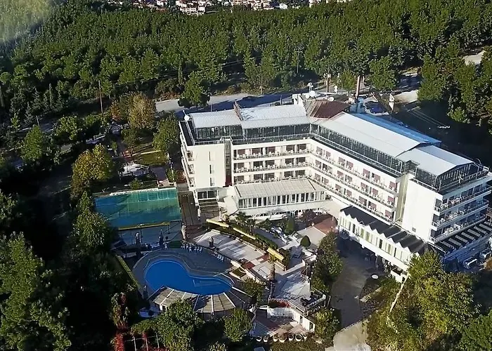 Philippion Otel Selanik